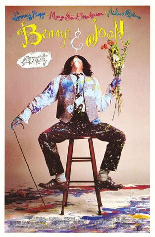 File:1993 - Benny & Joon Movie Poster -1.jpg