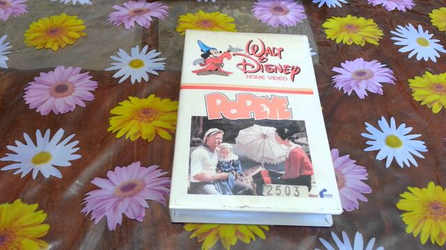 File:Popeye Disney VHS.jpg