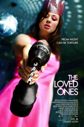 The Loved Ones (2009)