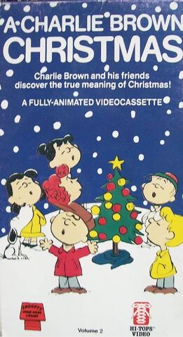 File:CharlieBrownXmasVHS 1984.jpg