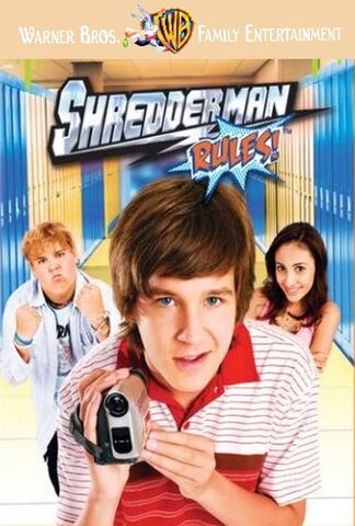 File:Shredderman Rules VHS.jpg