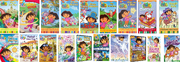 Cartoon All-Stars Collection 2