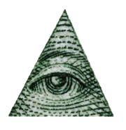 Illuminati symbol