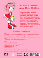 Amyrose dvd2