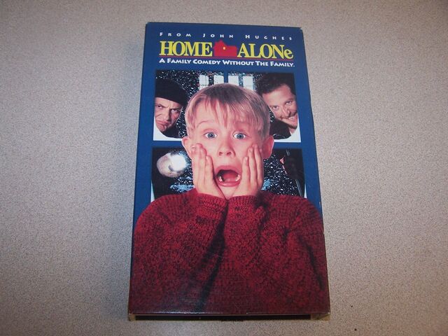 File:Home Alone VHS.jpg