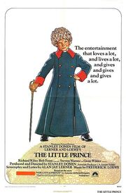 Little prince