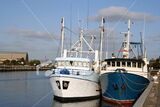Trawlers