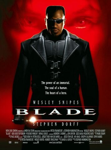 File:1998 - Blade Movie Poster.jpg
