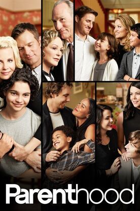 Parenthood Poster