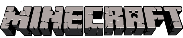 File:Minecraft-logo.png