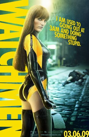 File:2009 - Watchmen Movie Poster.jpg
