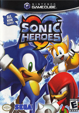SonicHeroes-Gamecube