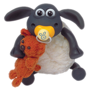 Timmy-teddy-Shaunthesheep