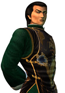 Lan Di