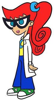 Mary Test YouCanDrawIt