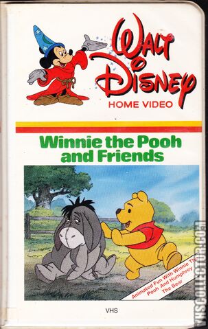 File:Winnie The Pooh And Friends VHS Front Cover.jpg