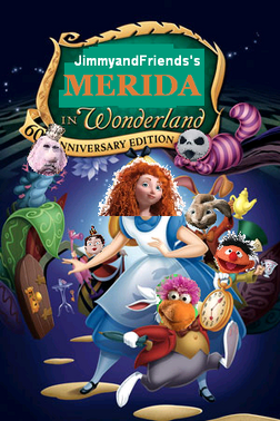 Meridawonderland