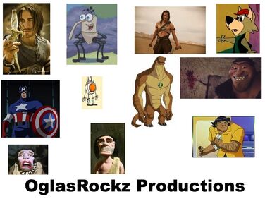 OglasRockz Productions