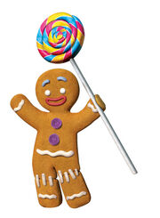 Gingy