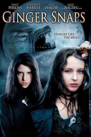 File:Ginger Snaps (2000).jpg