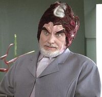 Banean Male