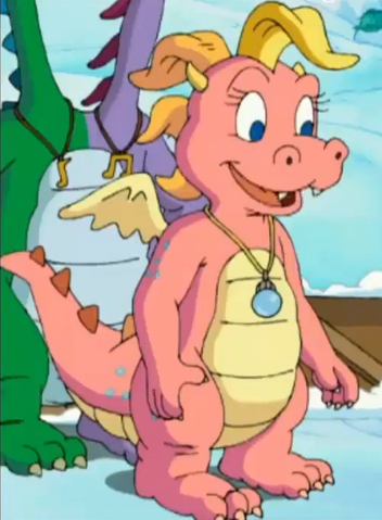 File:Cassie (Dragon Tales).png