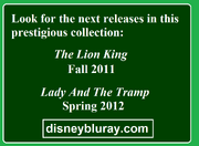 Bambi Next Releases