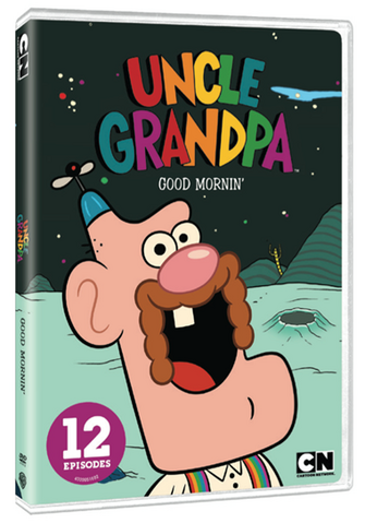 File:Uncle Grandpa Good Mornin' DVD.png
