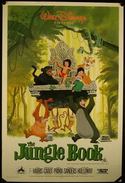 1967 80sRR JUNGLEBOOK