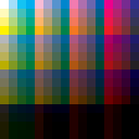 ULAplus cmyk