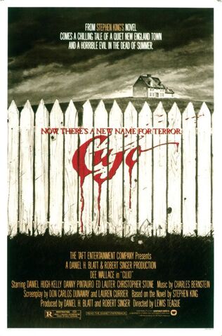 File:1983 - Cujo Movie Poster.jpg
