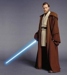 Obi-Wan Character Image