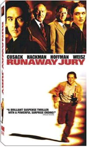 File:Runaway Jury Australia VHS.png