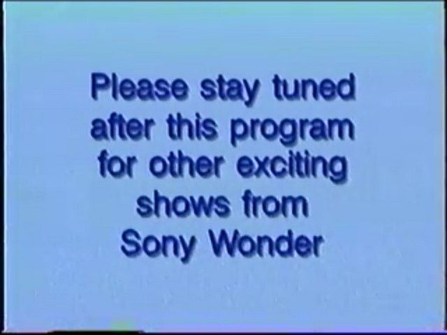 File:Sony Wonder Please Stay Tuned Bumper 2000-2001.png
