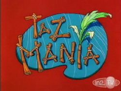 Taz Mania