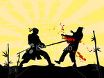 Ist2 3207598 samurai duel