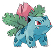 Ivysaur
