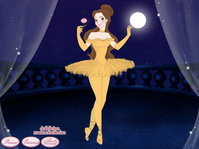 File:Princess Belle Ballerina.jpg