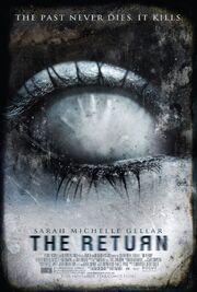 2006 - The Return Movie Poster