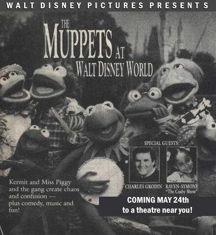 File:The Muppets At Walt Disney World Theatrical Poster.jpg