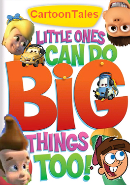 Ct little big