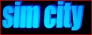 Sim city 2005 blue