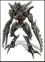 Space Pirate