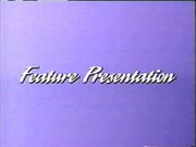 1991 1999 Feature Presentation