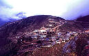Mushan settlement