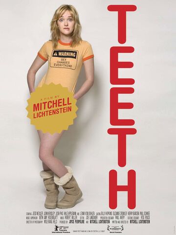 File:2007 - Teeth Movie Poster.jpg