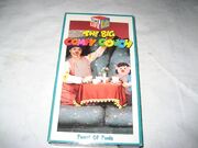 Feast of Fools VHS