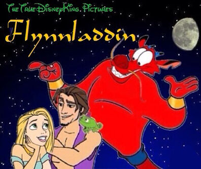 Flynnladdin