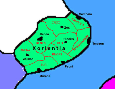 Xor