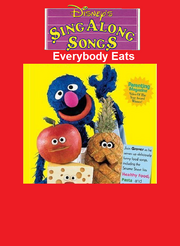 Everybody Eats Cover